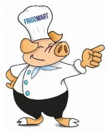 FRIGOMART