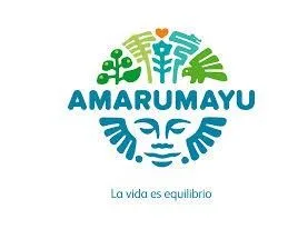 AMARUMAYU  LA VIDA ES EQUILIBRIO