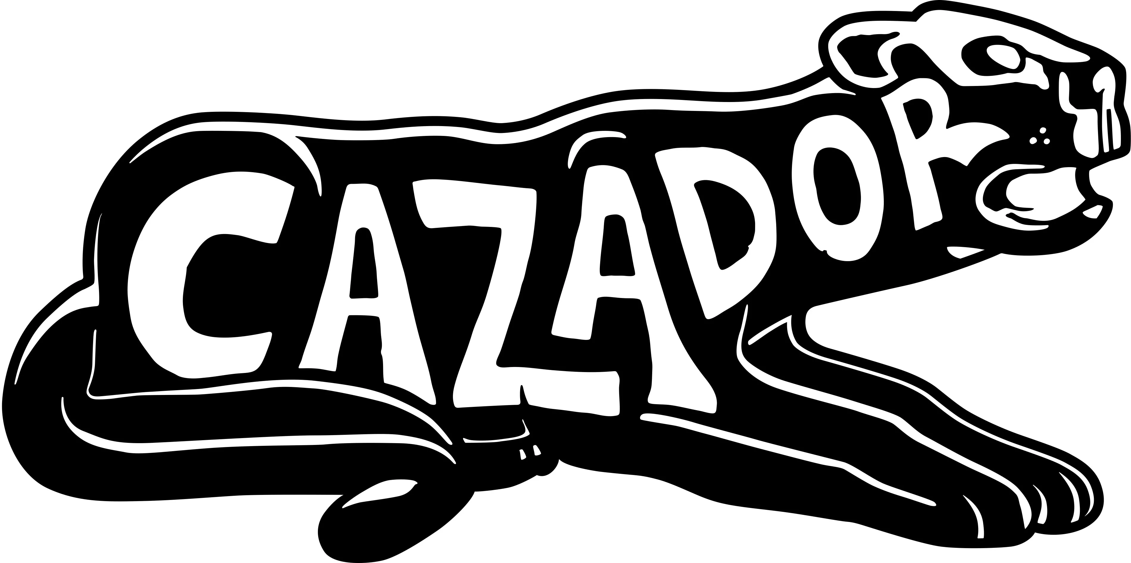 CAZADOR