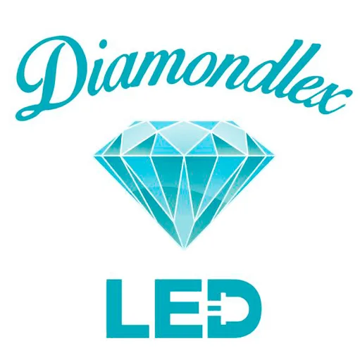 DIAMONDLEX LED