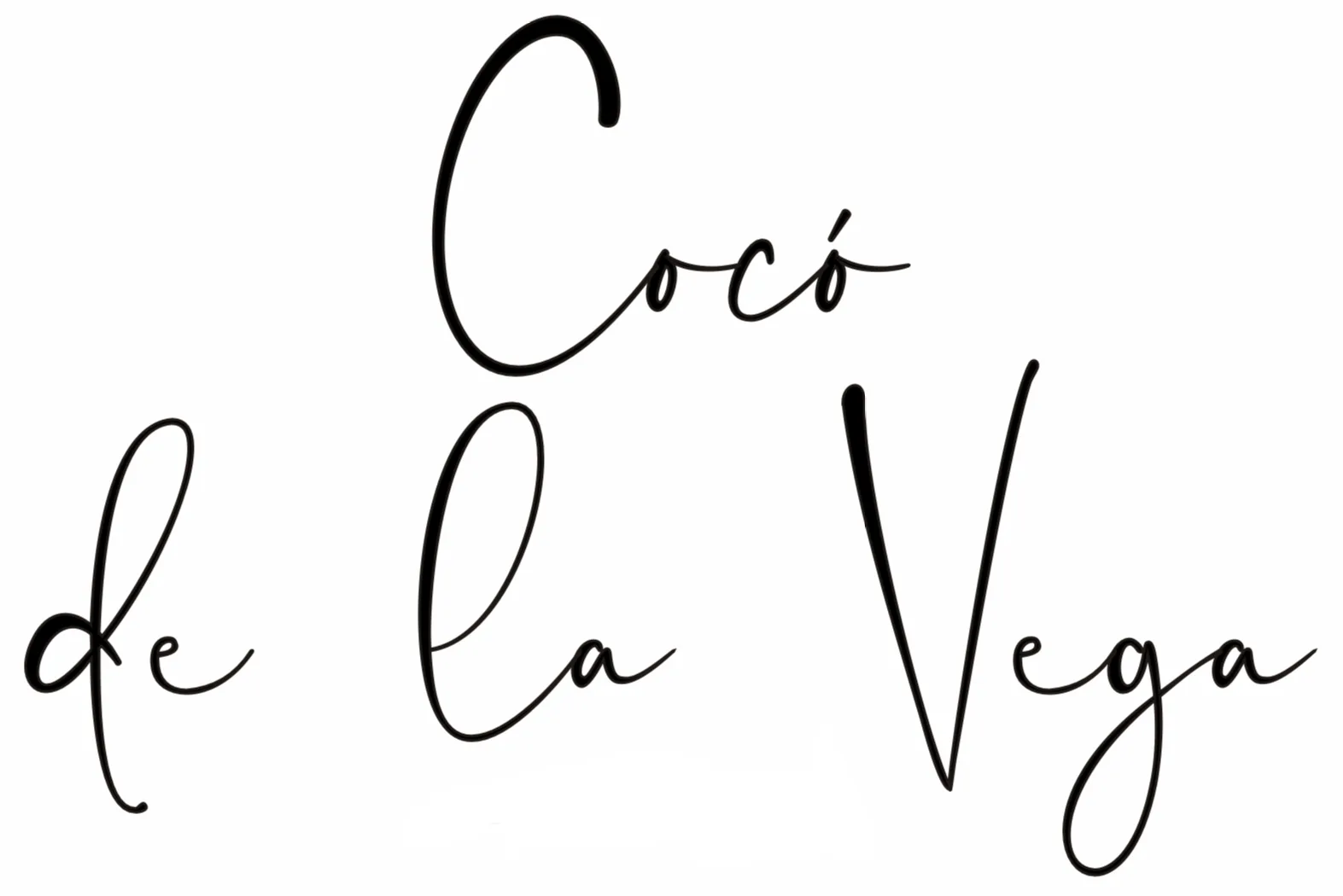 Cocó de la Vega