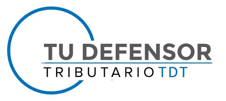 TU DEFENSOR TRIBUTARIO TDT
