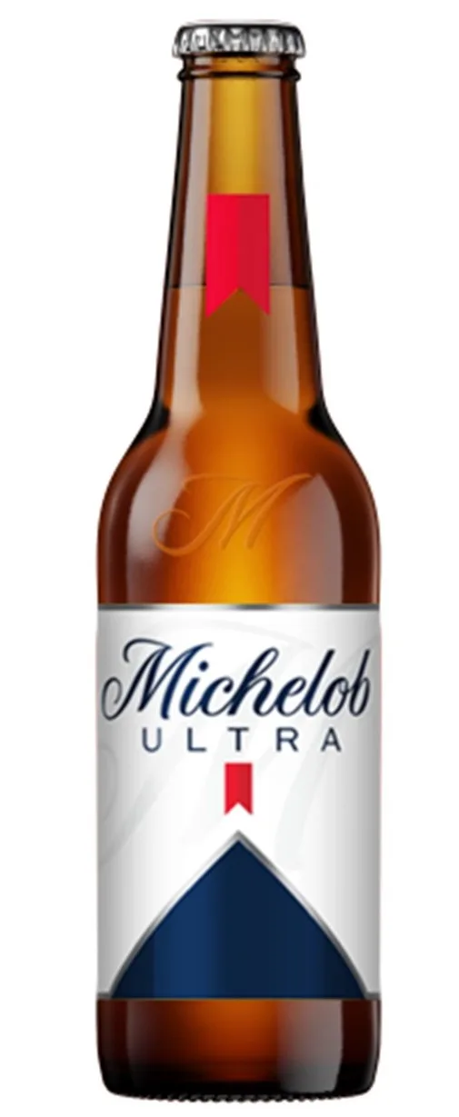 M MICHELOB ULTRA