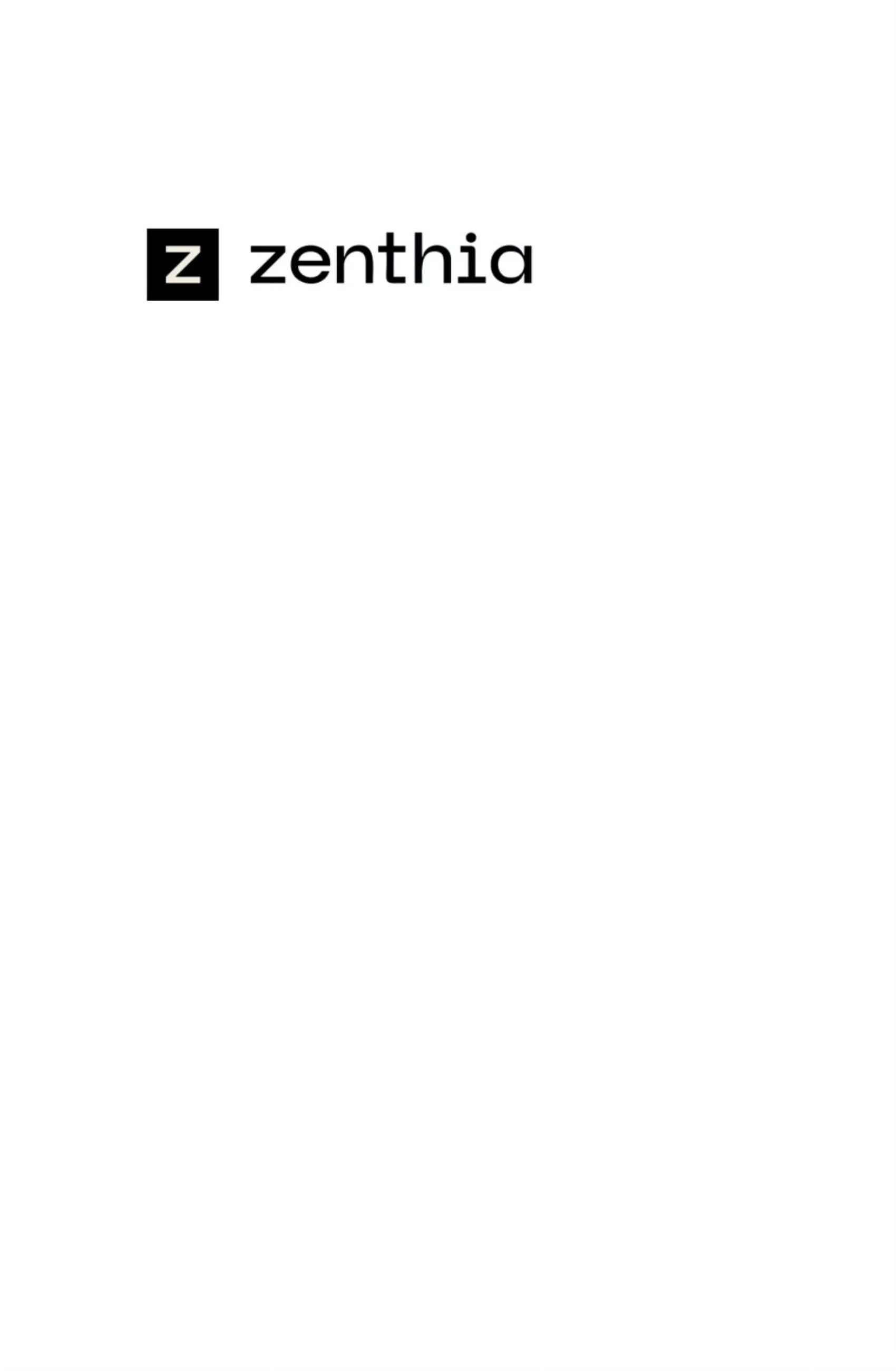 z zenthia
