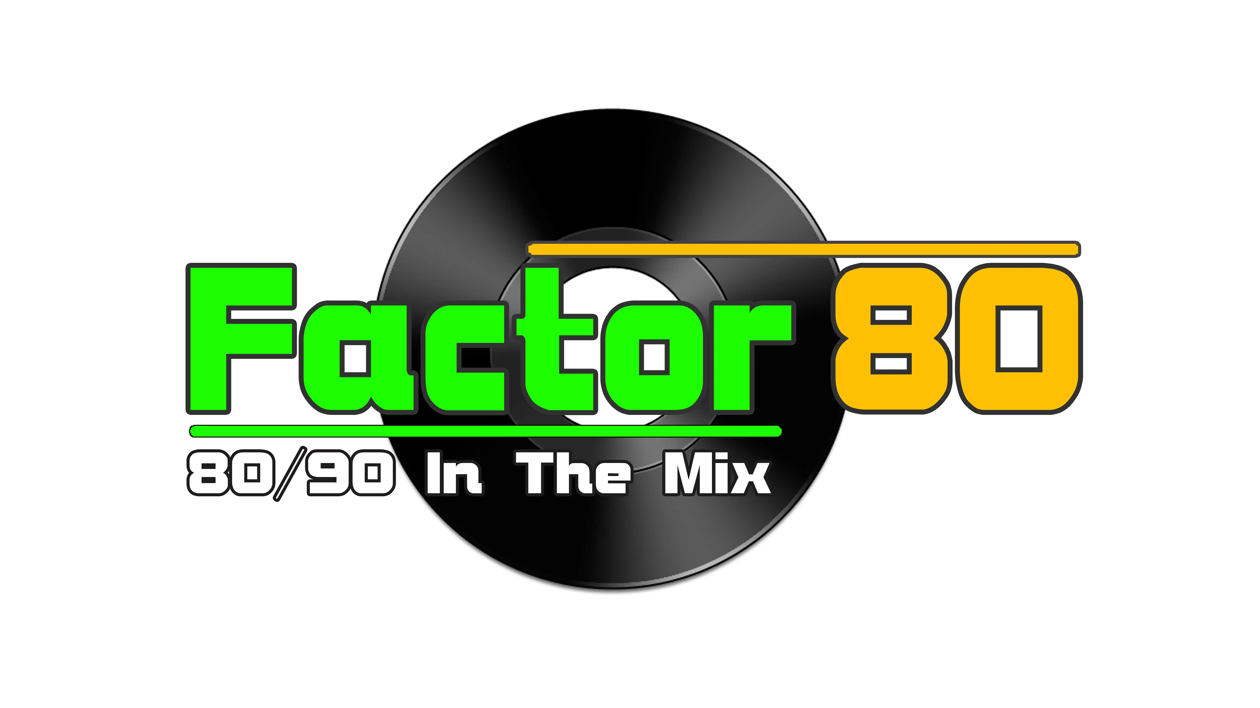 Factor 80