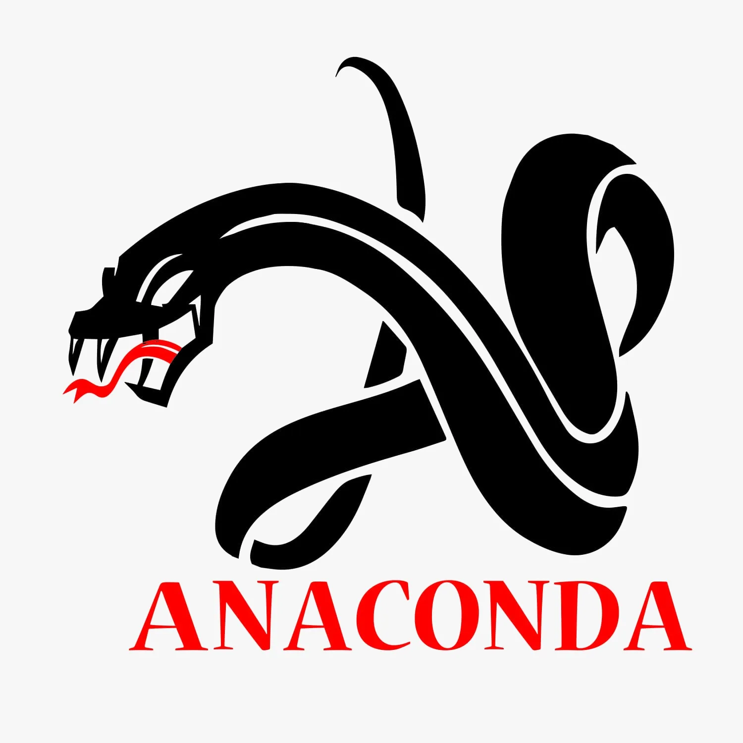 ANACONDA