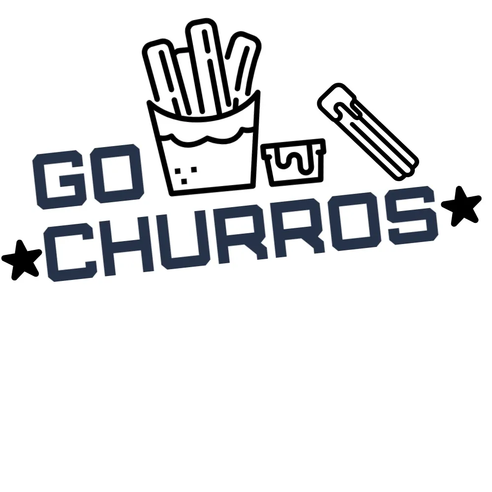 GO CHURROS