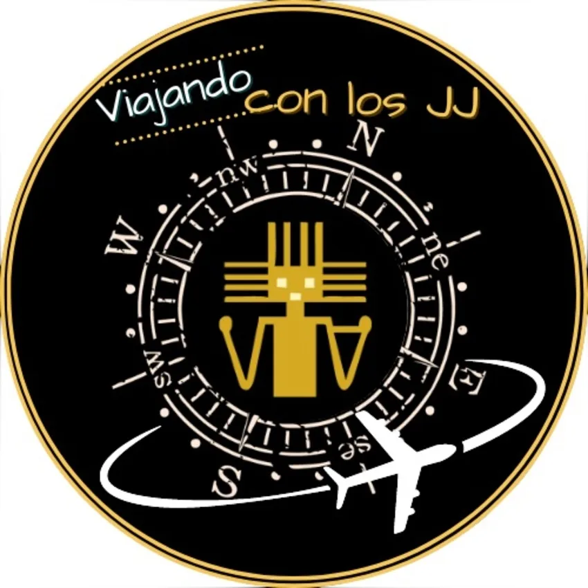 Viajando con los JJ