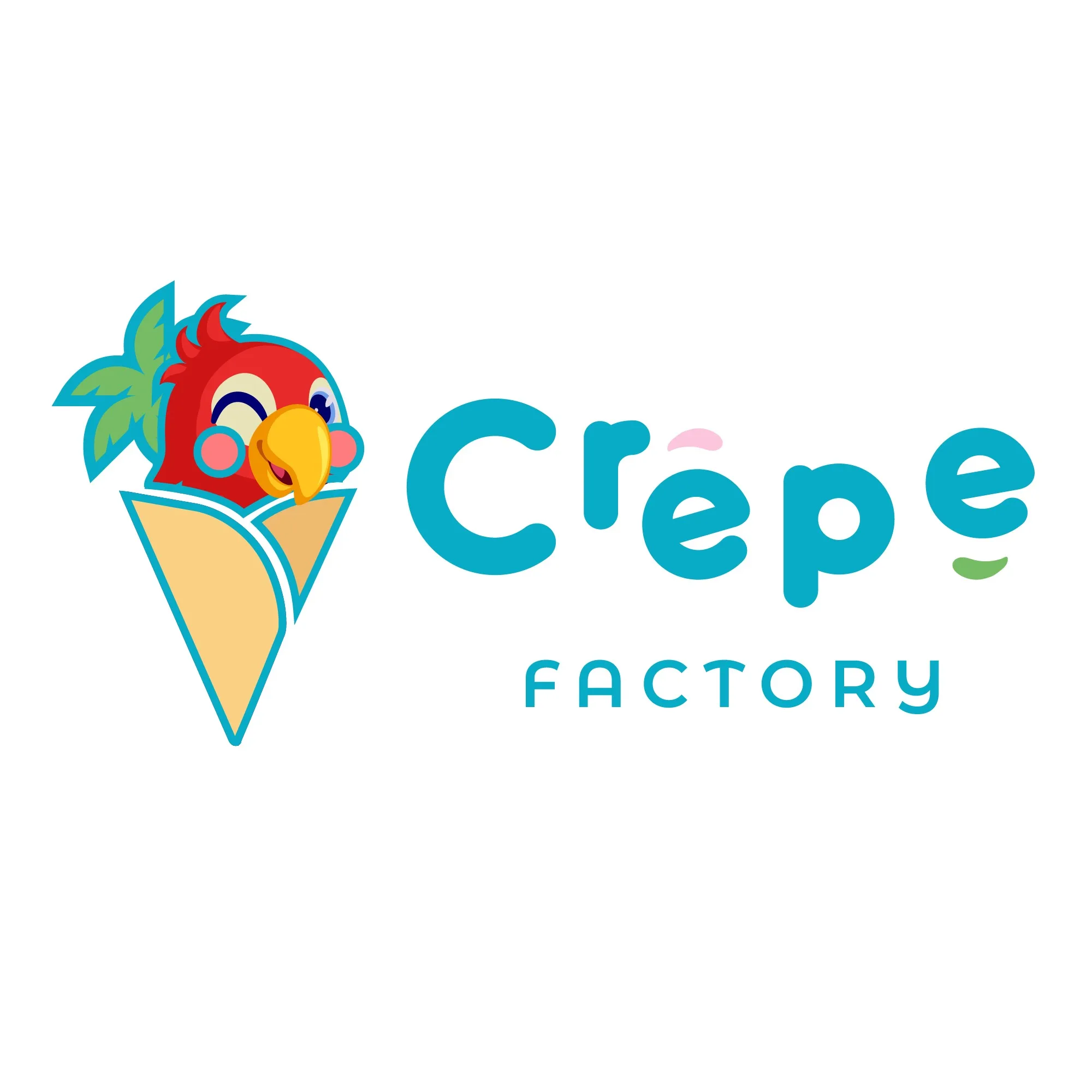 CREPE FACTORY