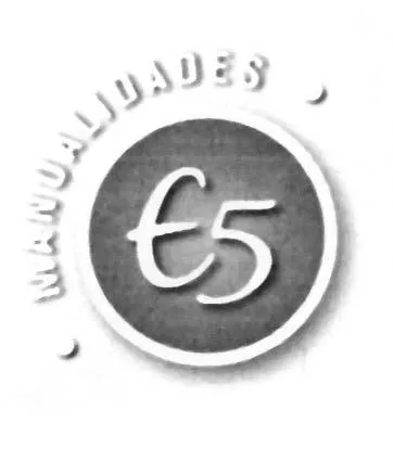 MANUALIDADES E5
