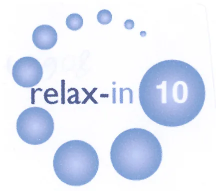 RELAX-IN 10