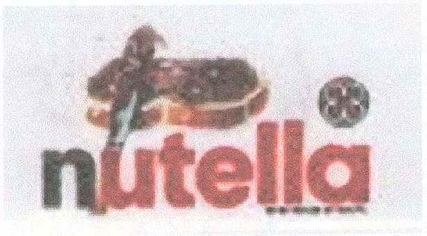 NUTELLA