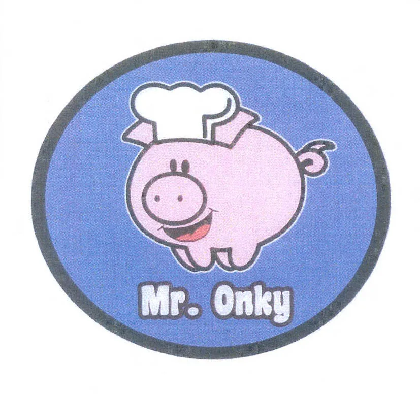 MR. ONKY