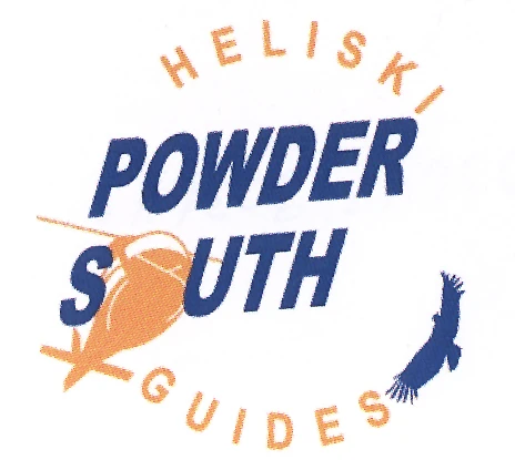 HELISKI POWDER SOUTH GUIDES