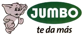 JUMBO TE DA MAS