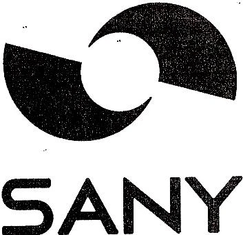 SANY
