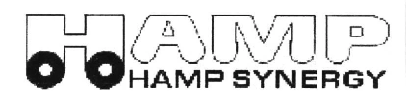 HAMP HAMP SYNERGY