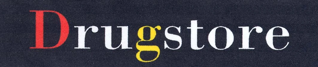 DRUGSTORE