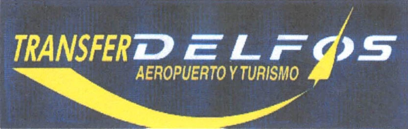 TRANSFER DELFOS