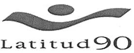 LATITUD 90