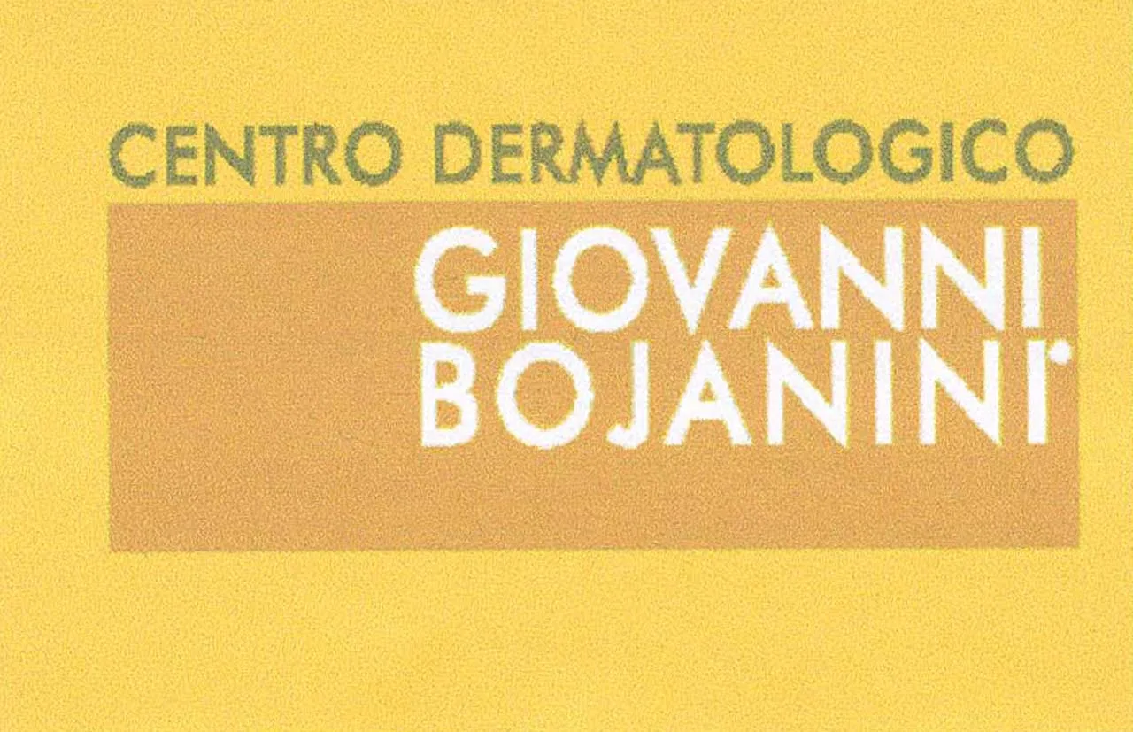 CENTRO DERMATOLOGICO GIOVANNI BOJANINI