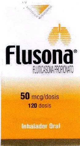 FLUSONA