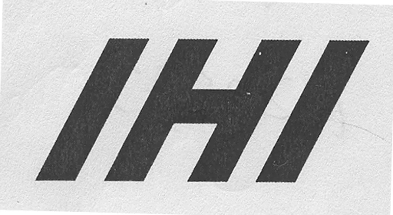 IHI