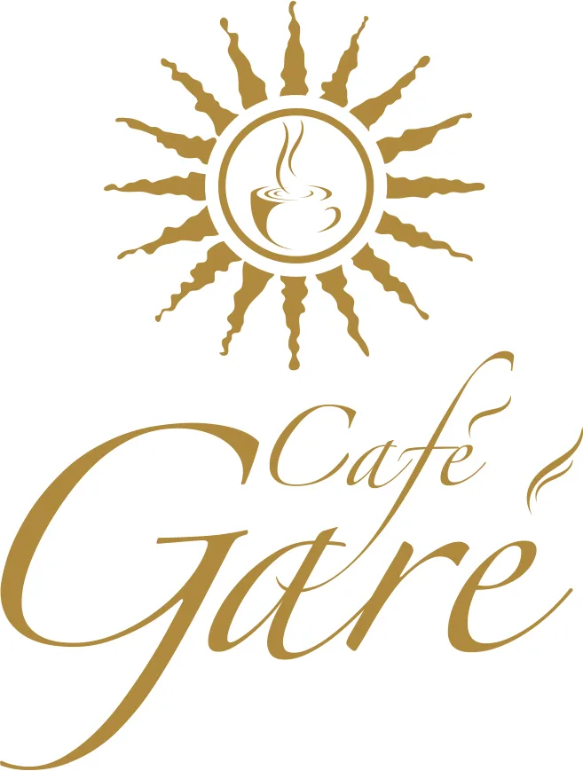 CAFÉ GARÉ