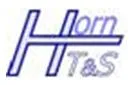 HORN T & S