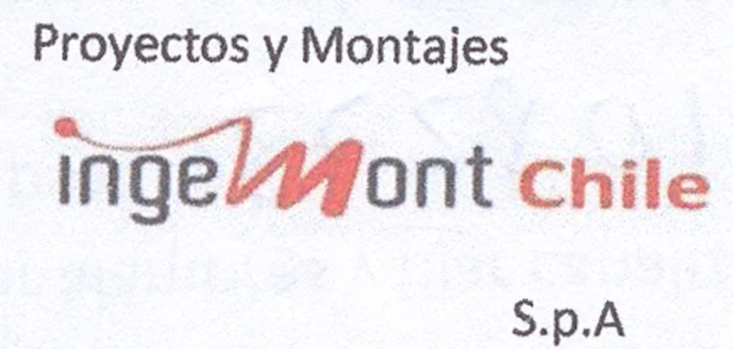 PROYECTOS Y MONTAJES INGEMONT CHILE S.P.A