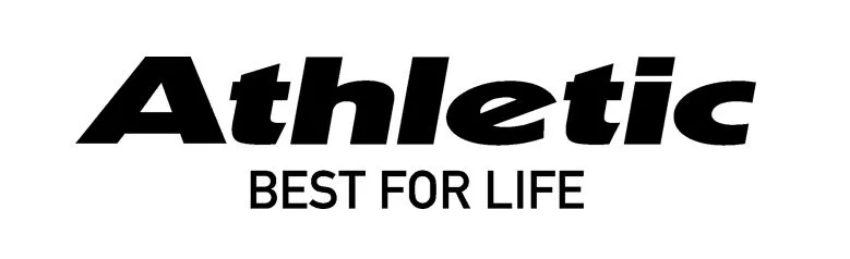 ATHLETIC BEST FOR LIFE