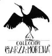 LA GARZA MORENA