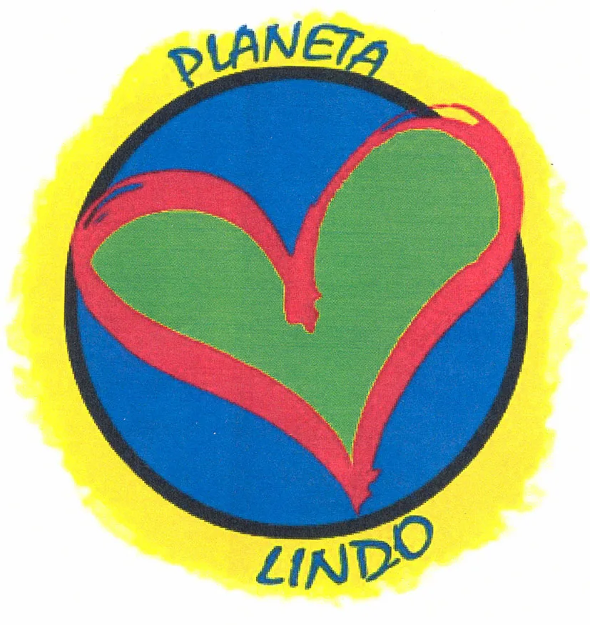 PLANETA LINDO