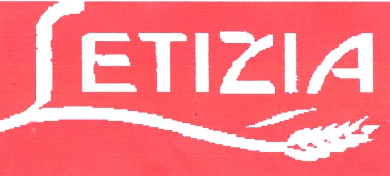 LETIZIA