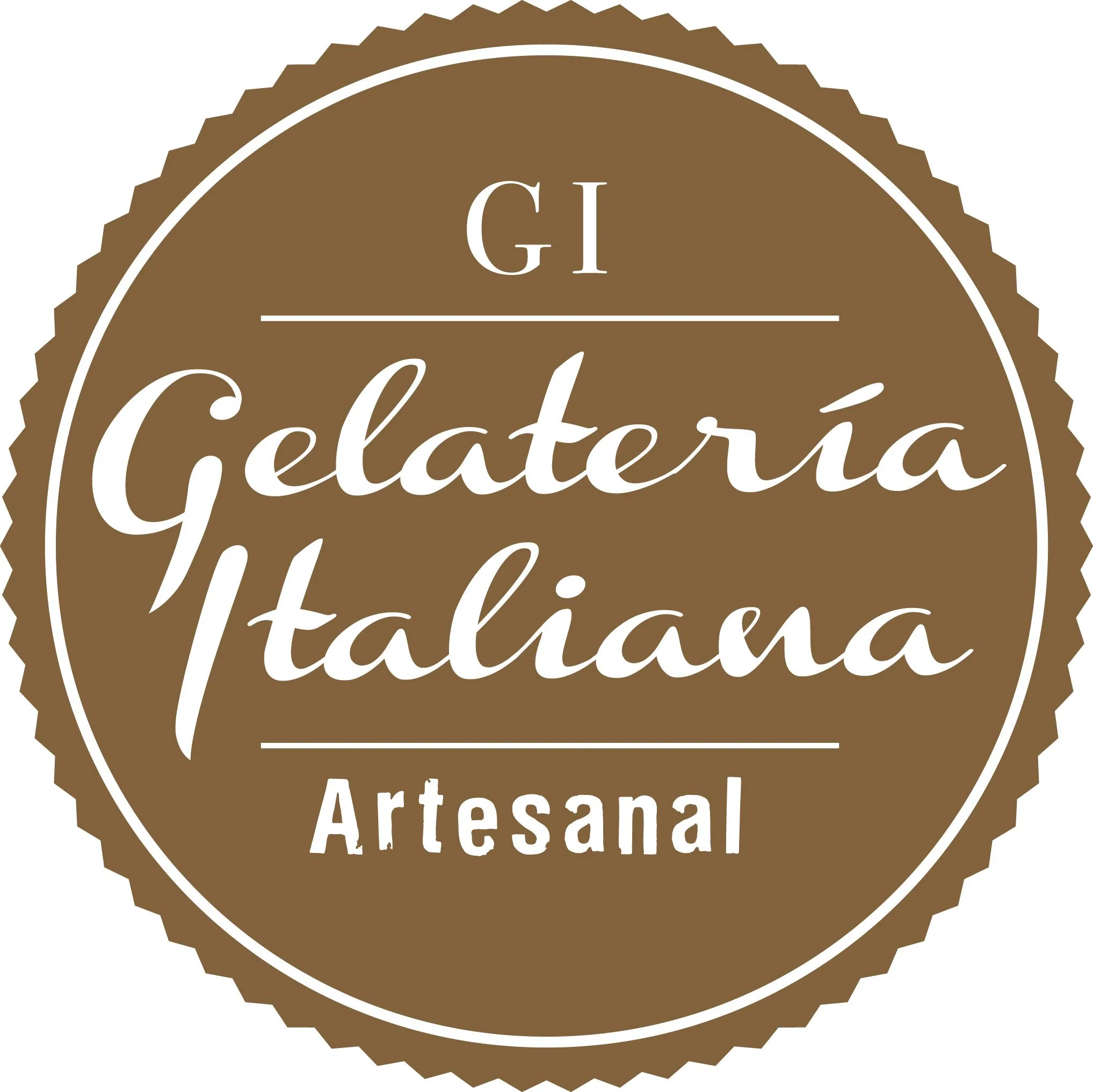 GI GELATERIA ITALIANA ARTESANAL