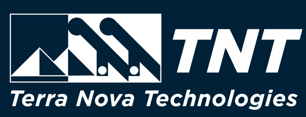 TNT TERRA NOVA TECHNOLOGIES