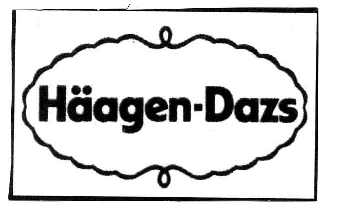 HAAGEN-DAZS