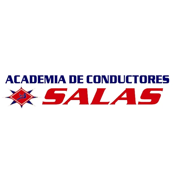 ACADEMIA DE CONDUCTORES SALAS