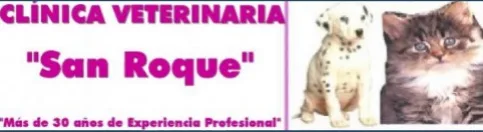 Clínica Veterinaria  "San Roque"