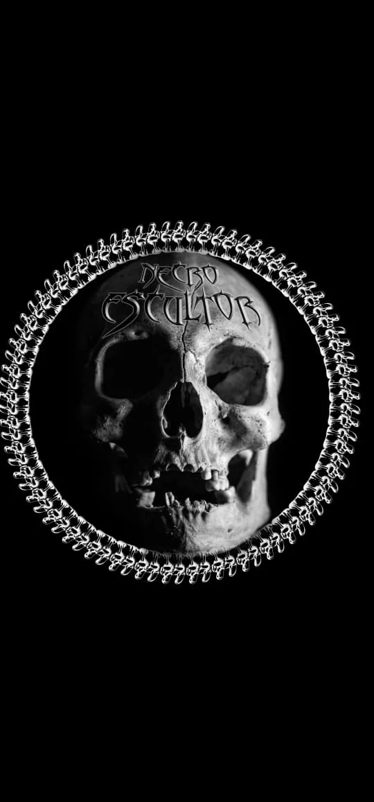 Necro escultor
