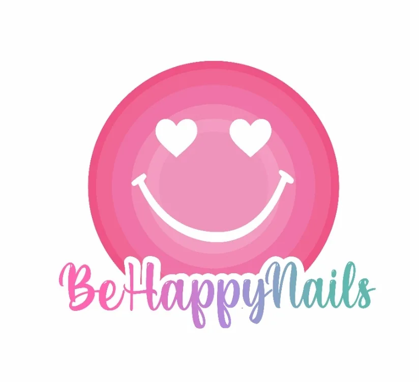 Be Happy Nails