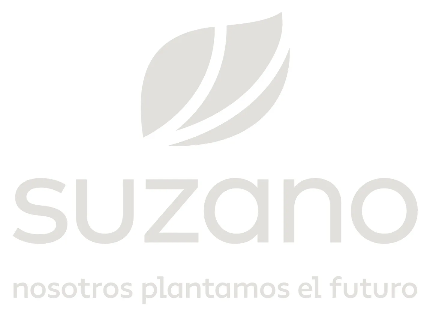 Suzano nosotros plantamos el futuro