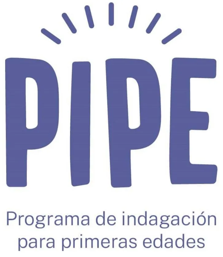 PIPE PROGRAMA DE INDAGACIÓN PRIMERAS EDADES
