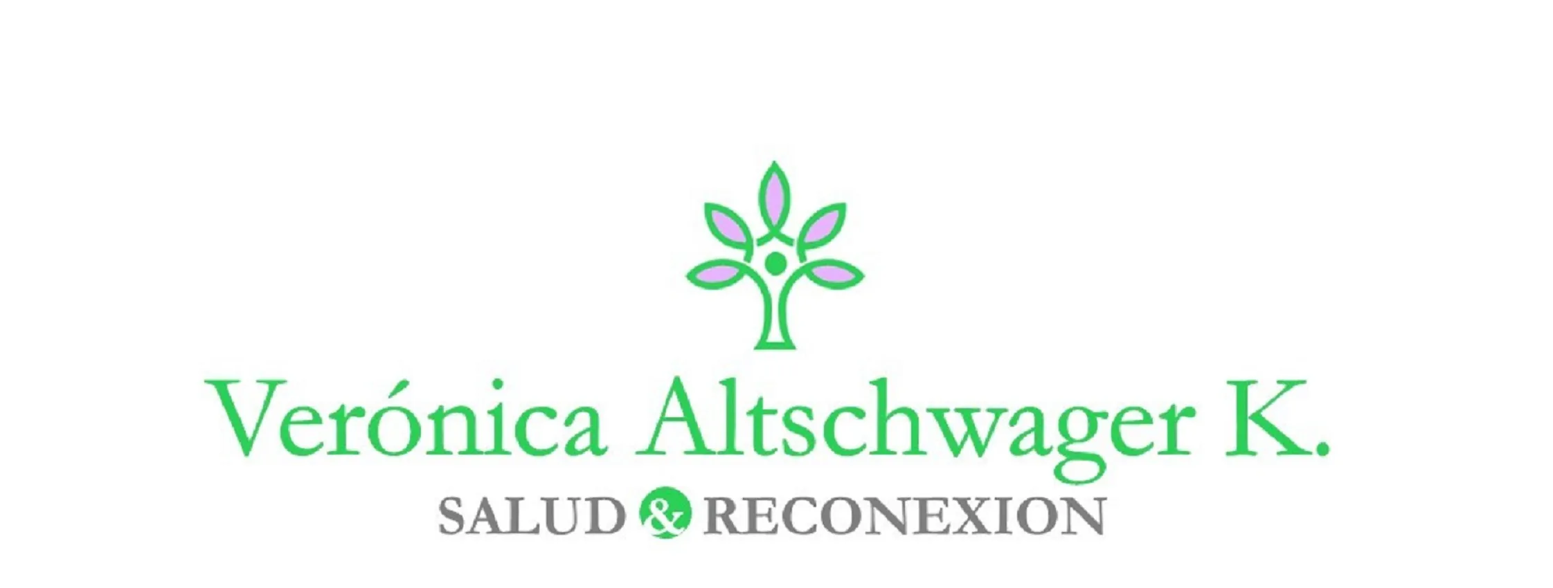 Verónica Altschwager K. Salud & Reconexión