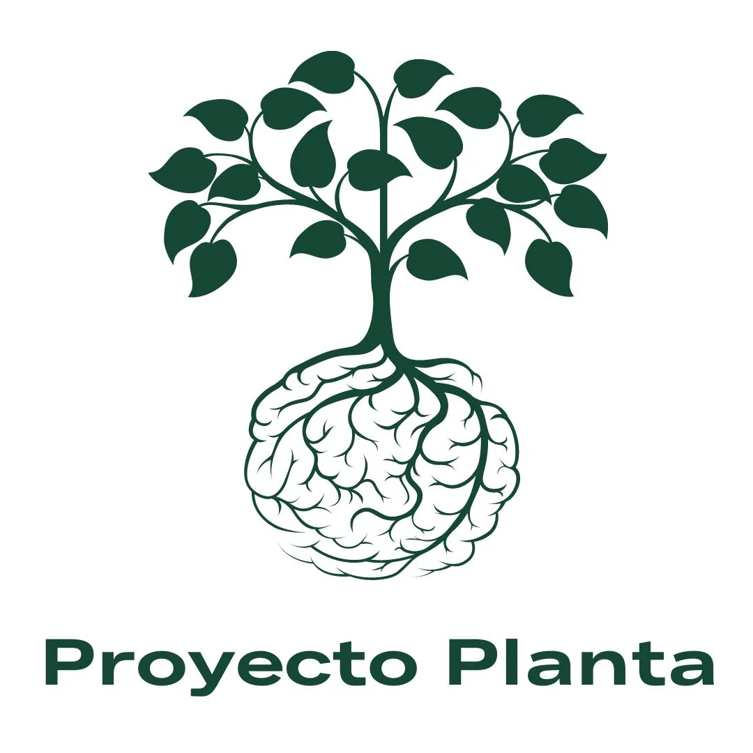 Proyecto Planta