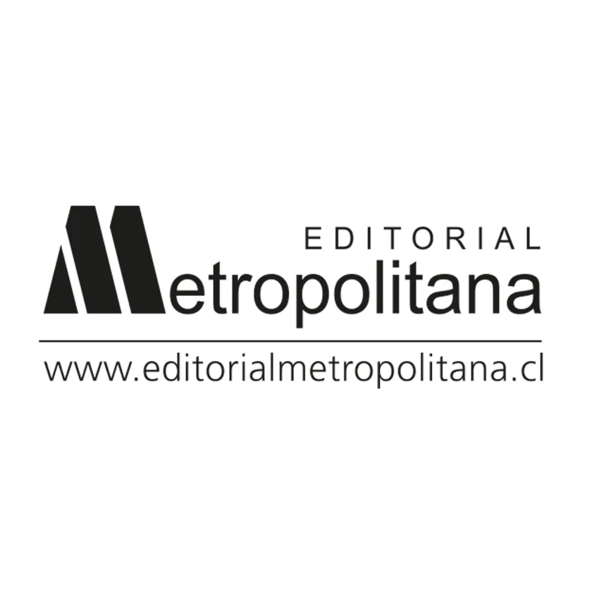 Editorial Metropolitana