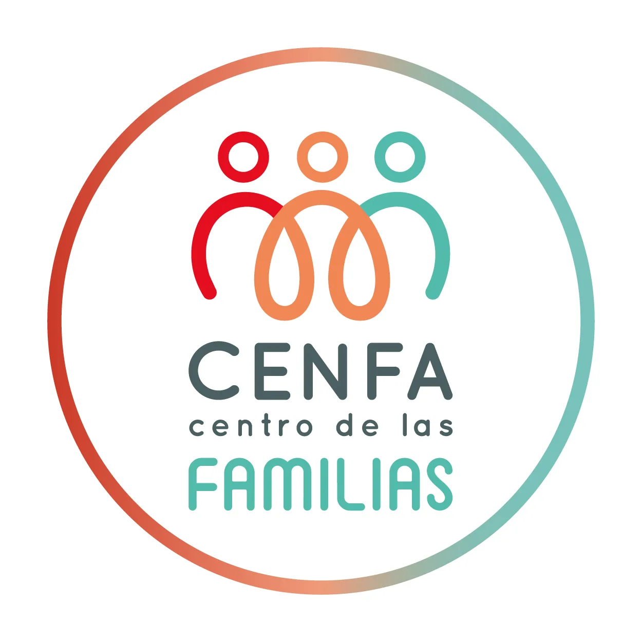 CENFA centro de las familias