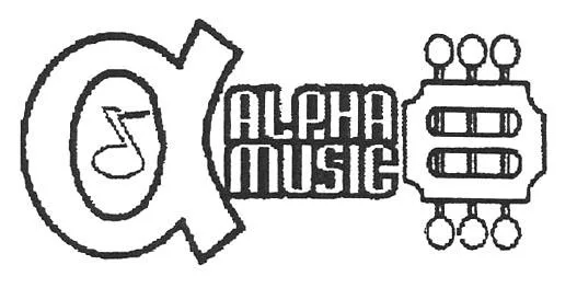 A ALPHA MUSIC