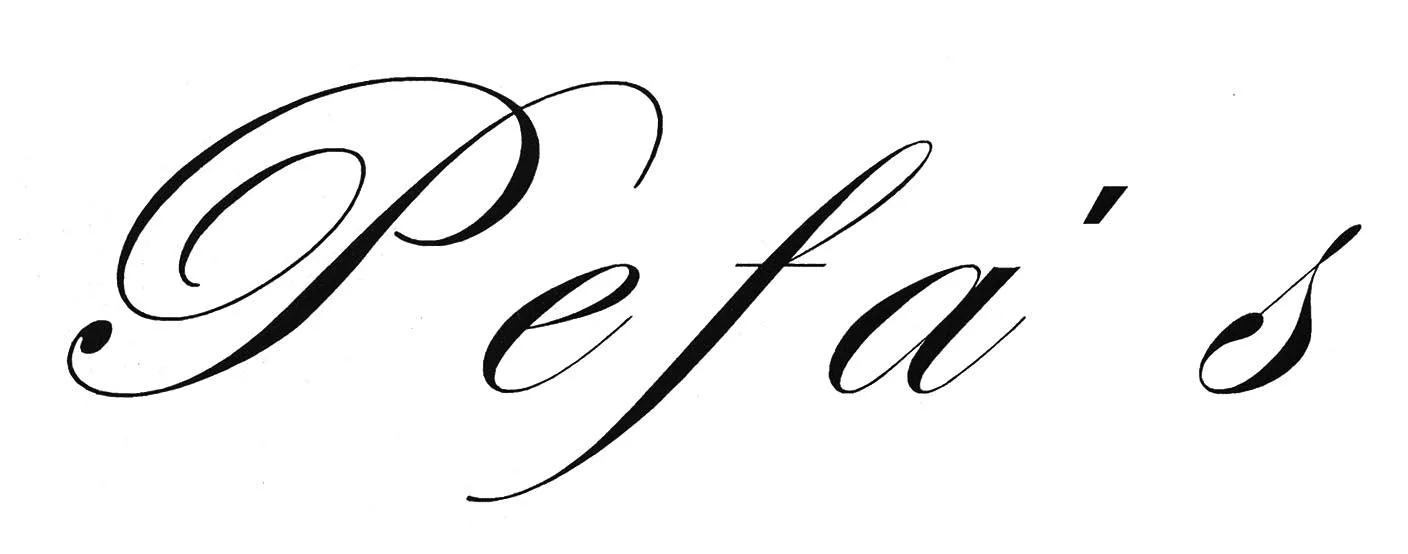 PEFA'S