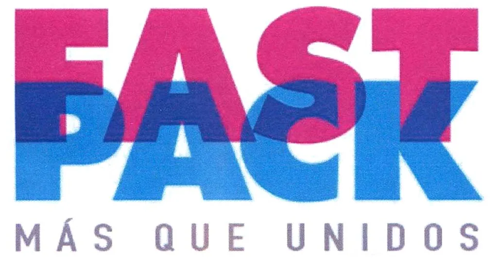 FASTPACK MAS QUE UNIDOS